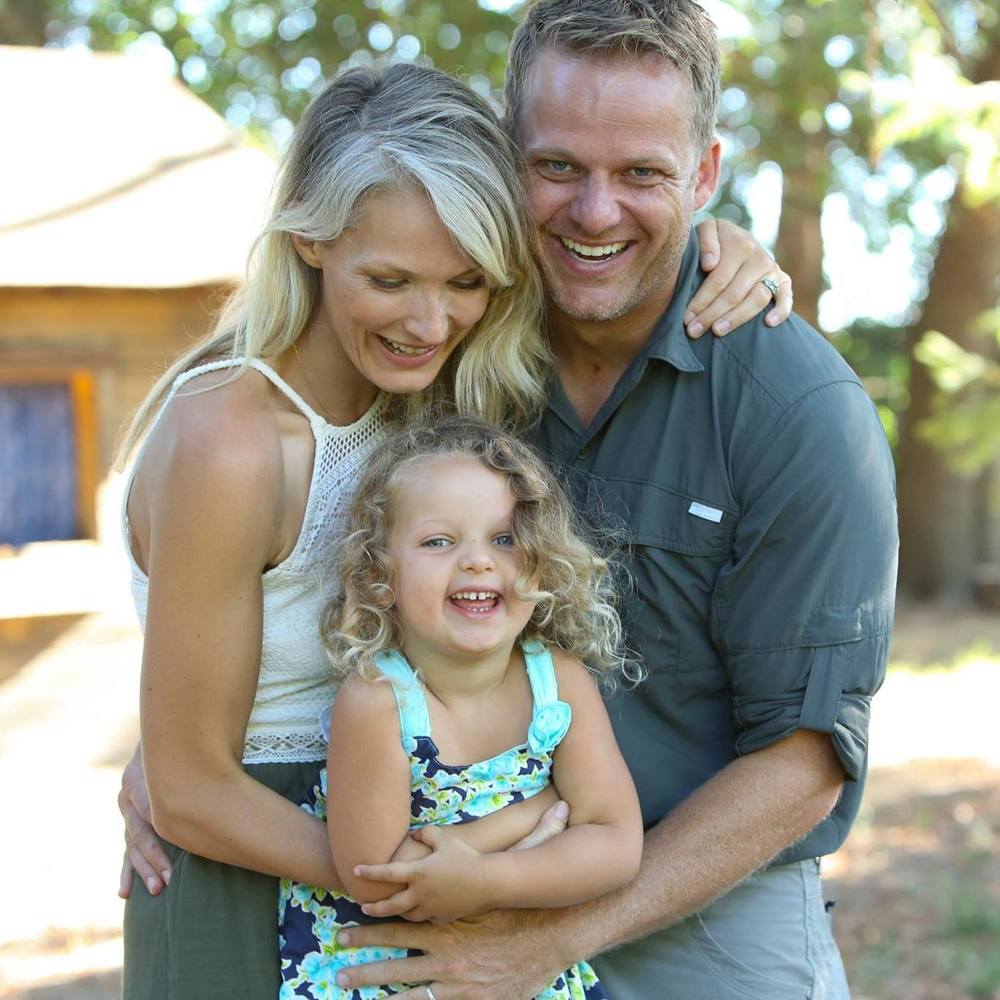 Meet your Posher, Mikaila